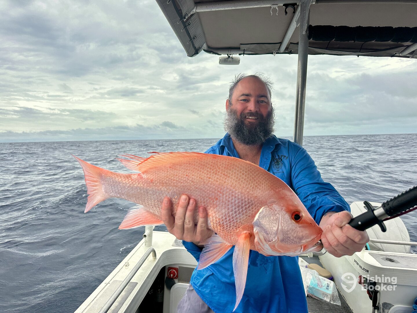 Port Douglas Report Photo 0