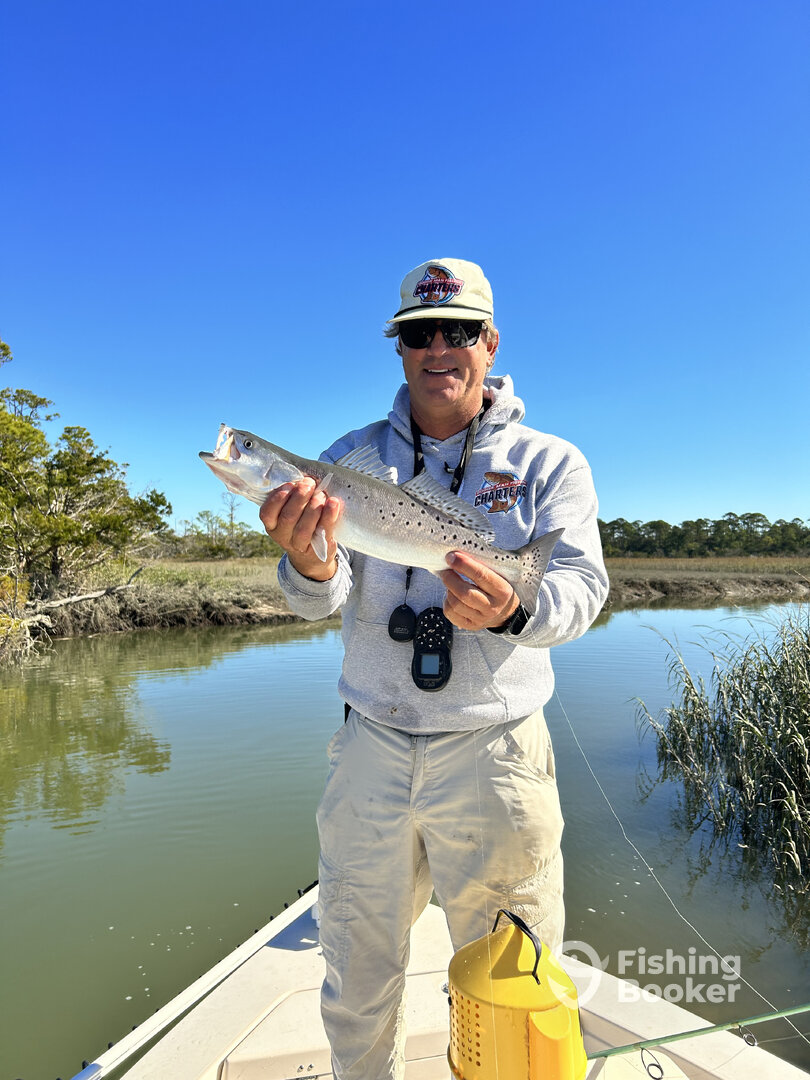 St. Helena Island Report Photo 0