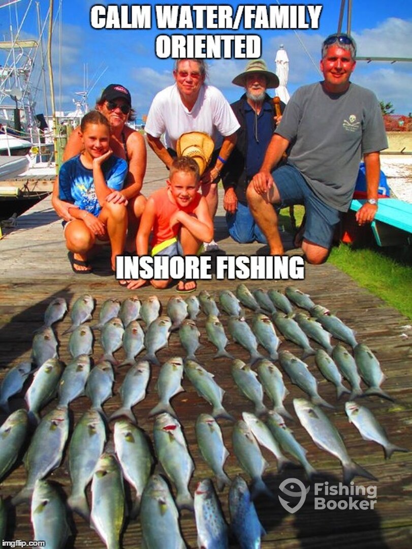 Hatteras Report Photo 0
