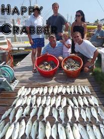 Hatteras Report Photo 2
