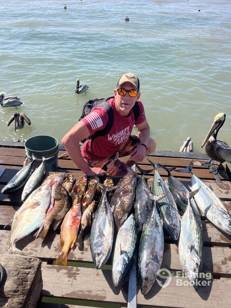 Puerto Vallarta Report Photo 0