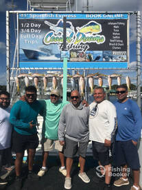 Quality Yellow Tail Snapper