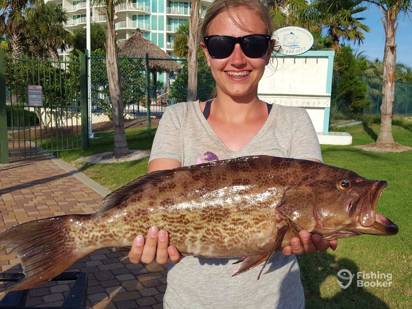 Orange Beach Report Photo 0