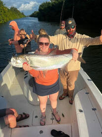 Carolina Report Photo 1