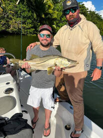 Carolina Report Photo 2