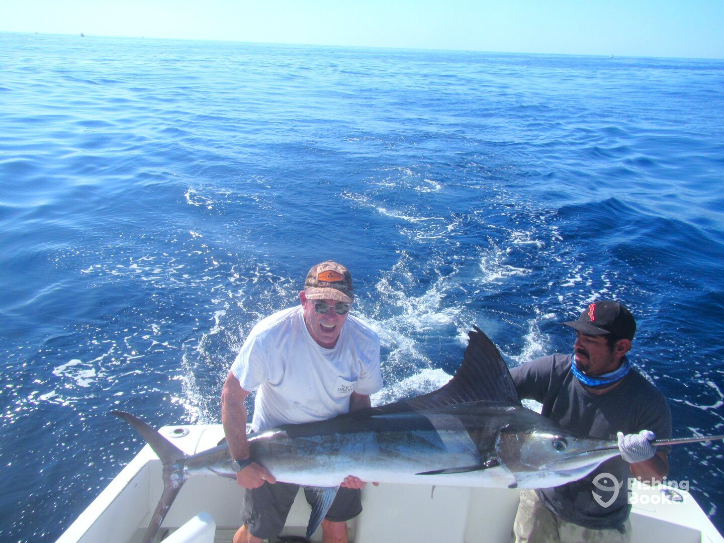 Cabo San Lucas Report Photo 0
