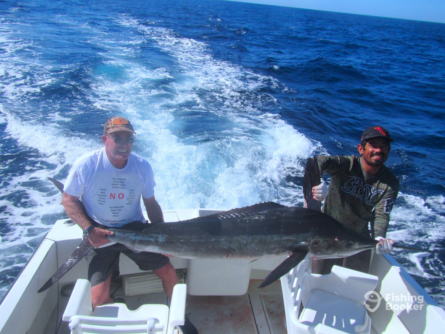 Cabo San Lucas Report Photo 0