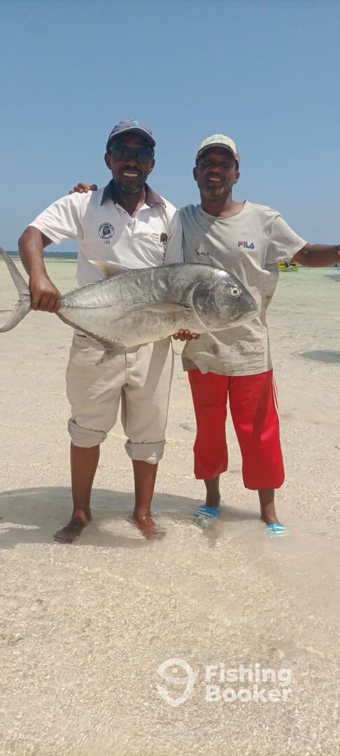 Watamu Report Photo 0