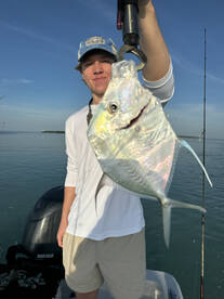 Things are heating up!!