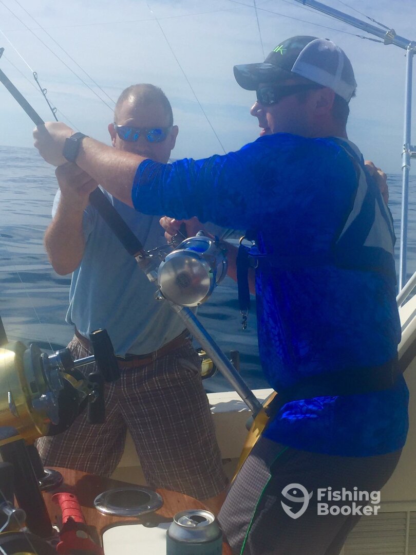 Ocean City Report Photo 0