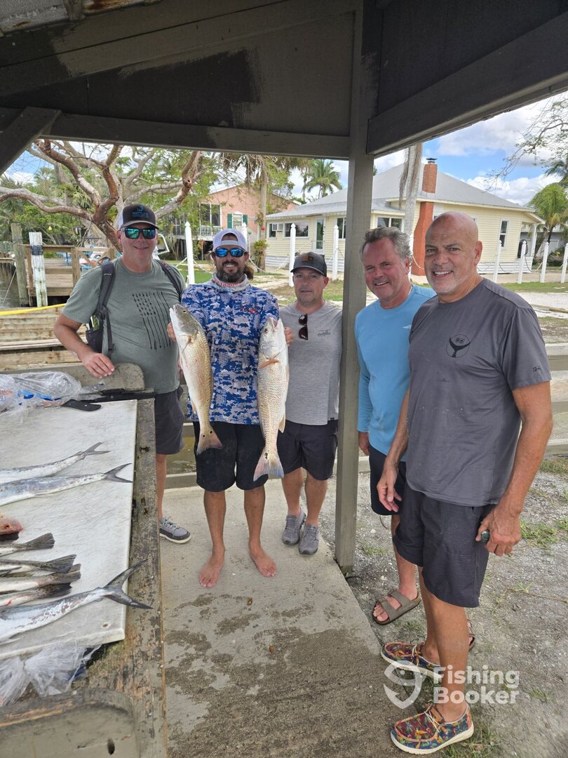 Everglades City Report Photo 0