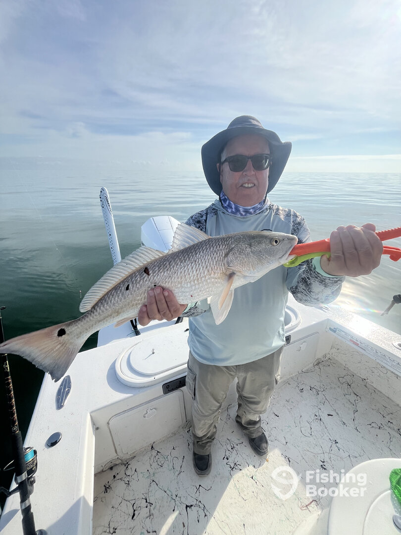 Everglades City Report Photo 0
