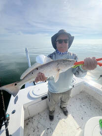 Been a great start to the winter