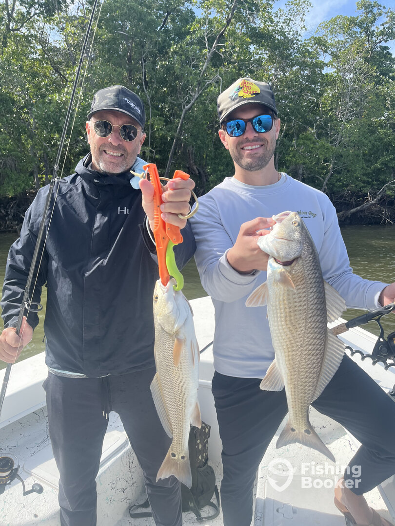 Everglades City Report Photo 0