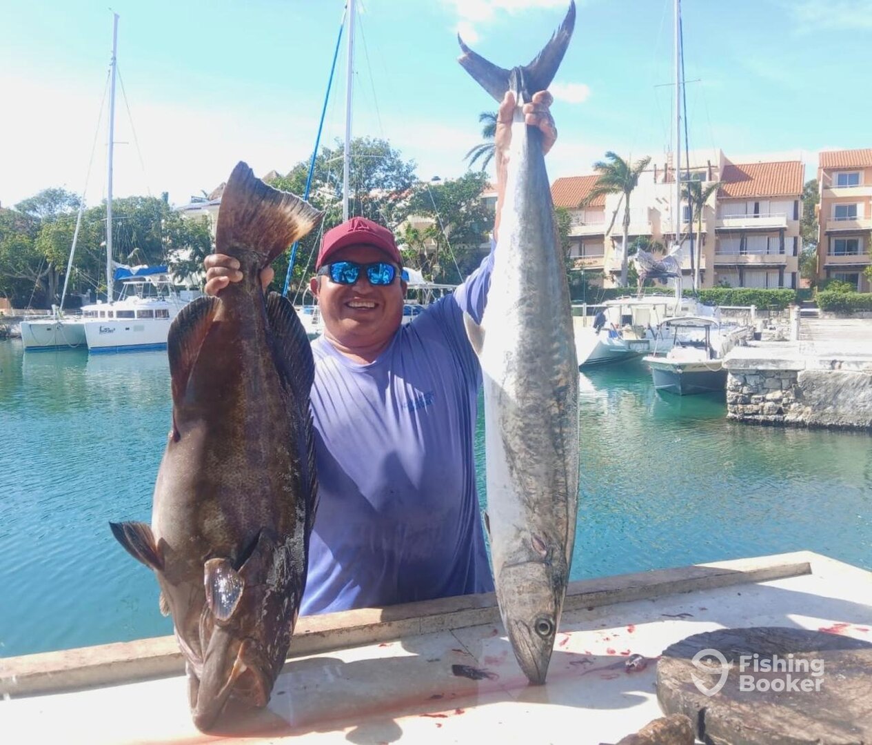 Puerto Aventuras Report Photo 0