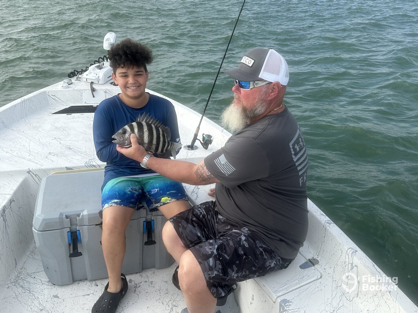 Port Canaveral Report Photo 0