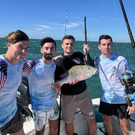 Key West Report Photo 1