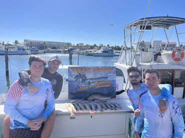 Key West Report Photo 2