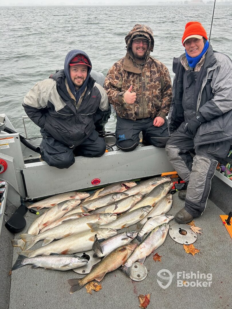 Muskegon Report Photo 0