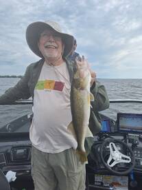 I am starting to book trips for next sea