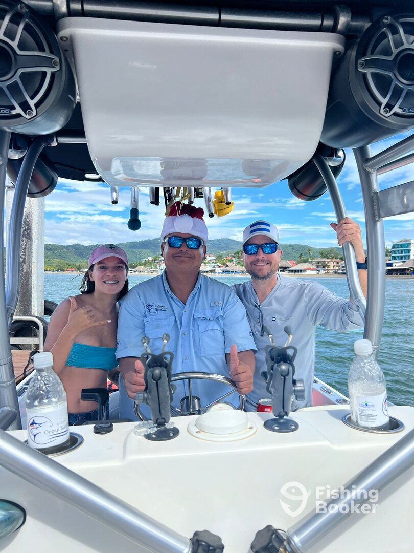 San Juan Del Sur Report Photo 0