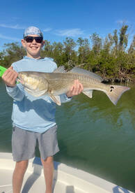 Weekly Punta Gorda / Charlotte Harbor Fi