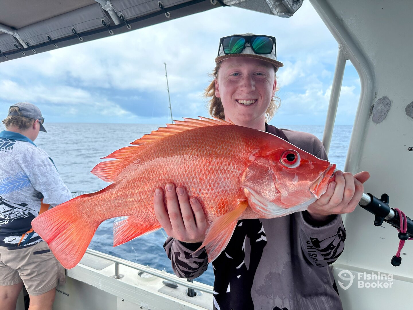 Port Douglas Report Photo 0