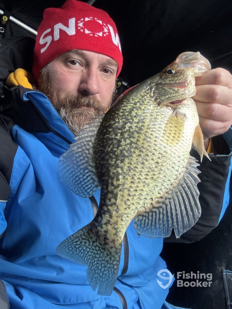 Rhinelander Report Photo 0