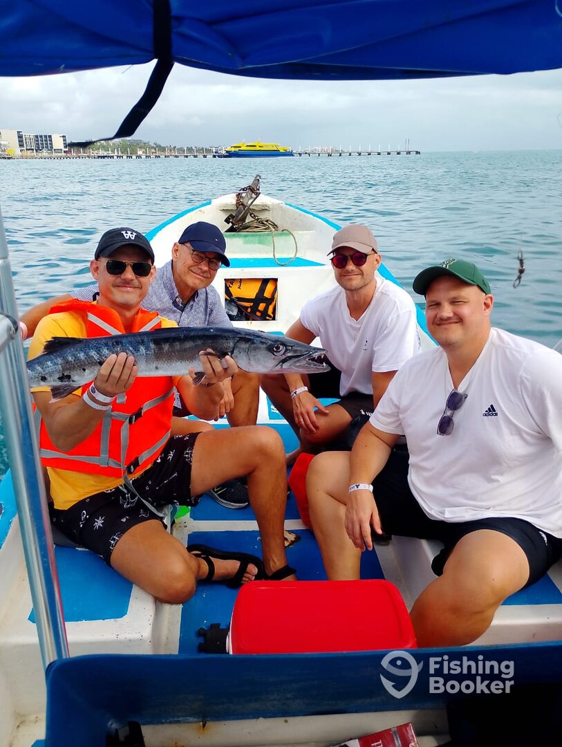 Playa Del Carmen Report Photo 0