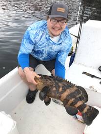 Palmetto Report Photo 1