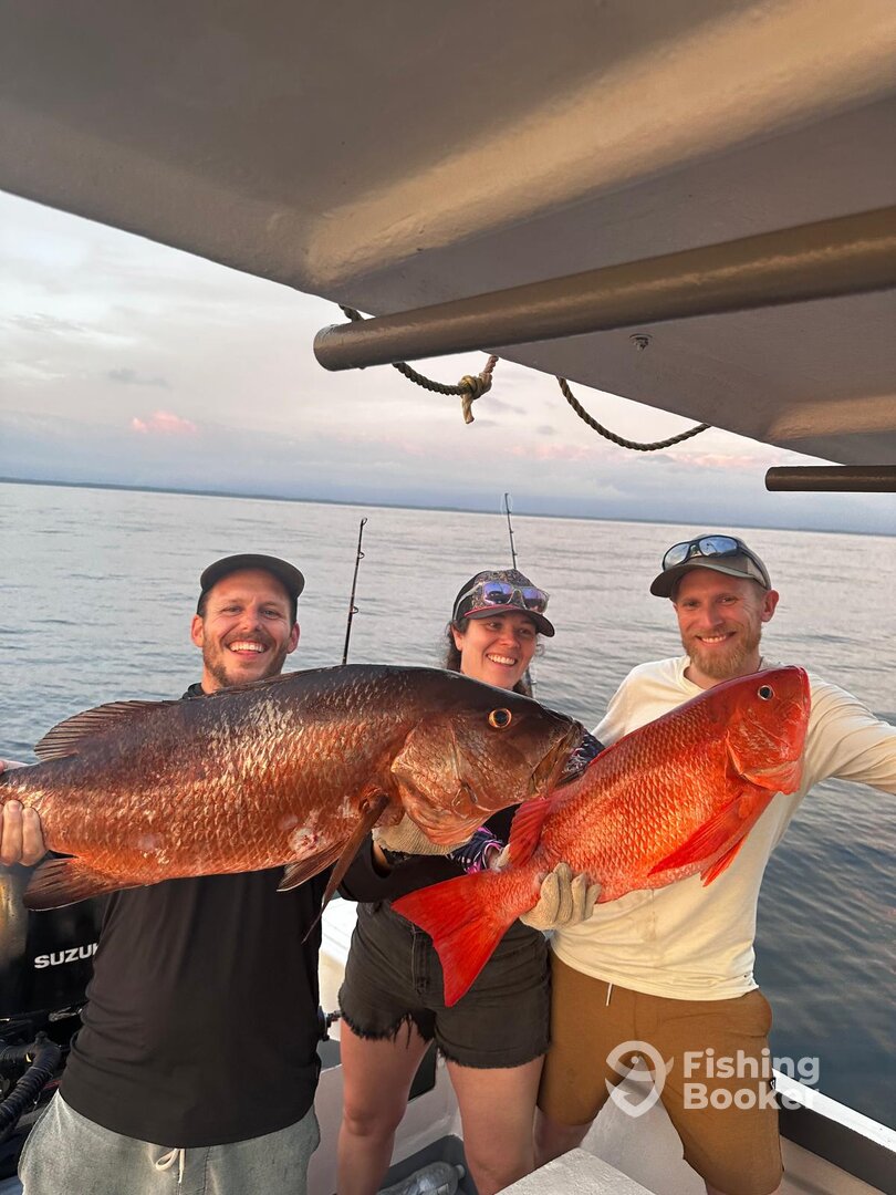 Quepos Report Photo 0