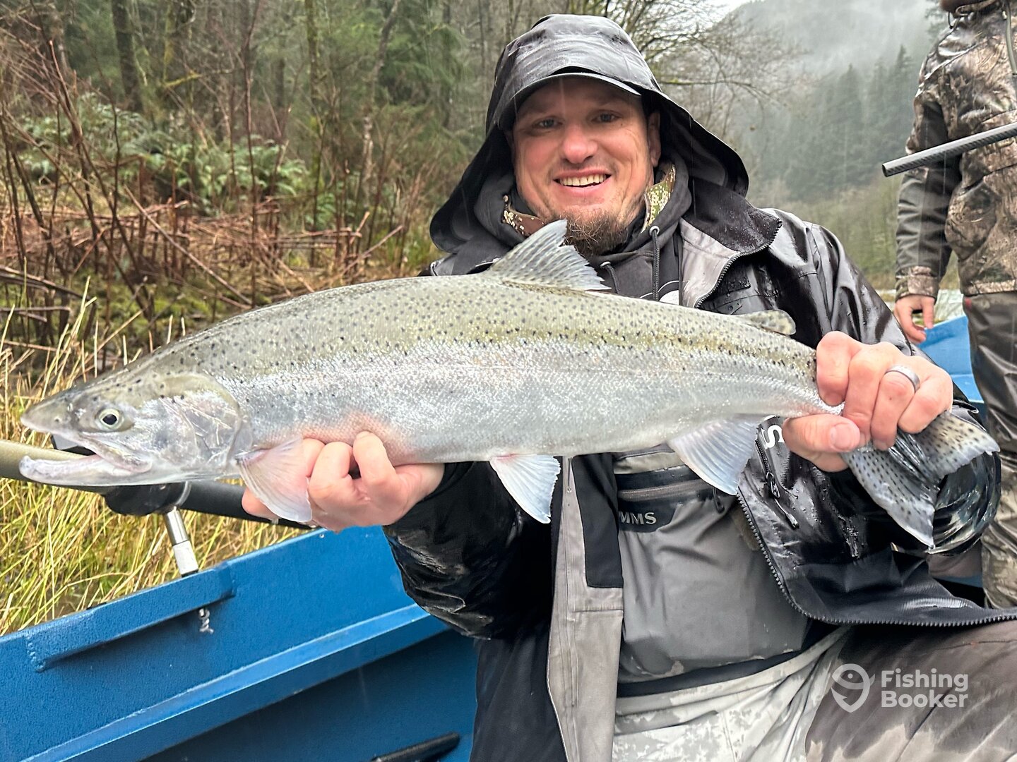 Oregon City Report Photo 0