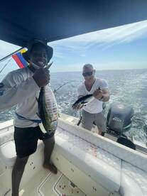 Cartagena Report Photo 2
