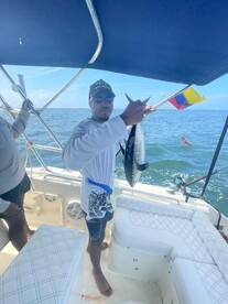 Cartagena Report Photo 1