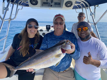 Cartagena Report Photo 2