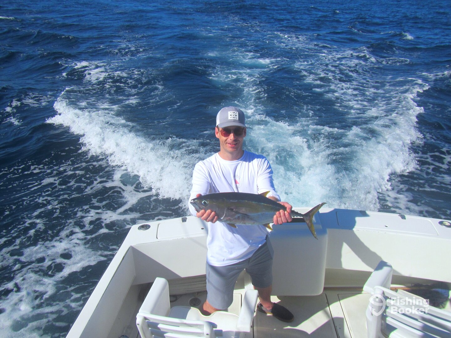Cabo San Lucas Report Photo 0