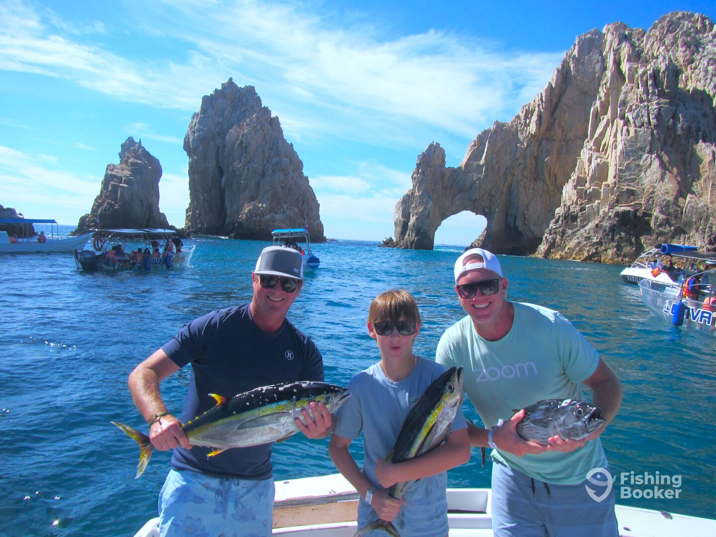 Cabo San Lucas Report Photo 0