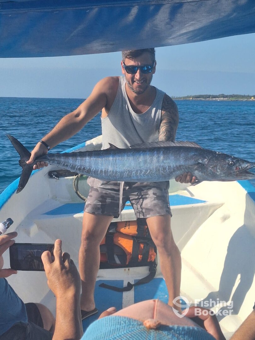 Playa Del Carmen Report Photo 0