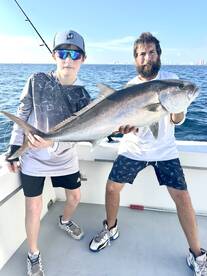 January Deep Sea Fishing In Fort Lauderd