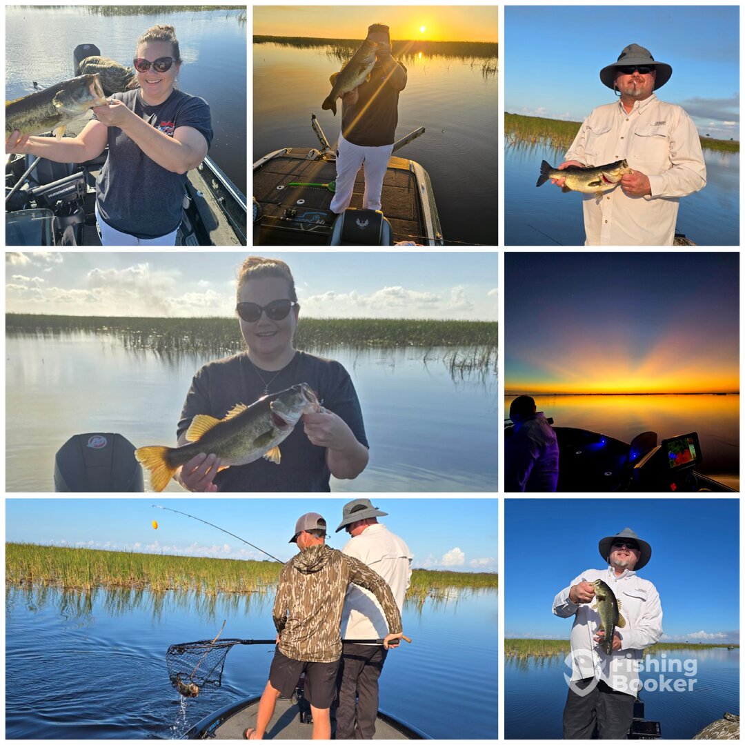 Clewiston Report Photo 0