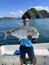Herradura Report Photo 1