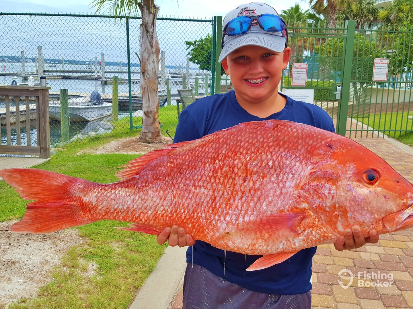 Orange Beach Report Photo 0
