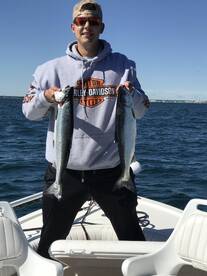 The Big one that got away.