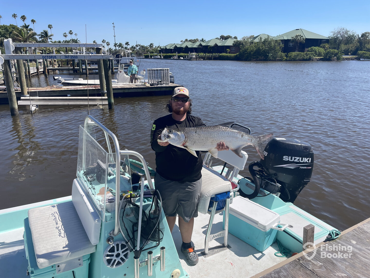Everglades City Report Photo 0