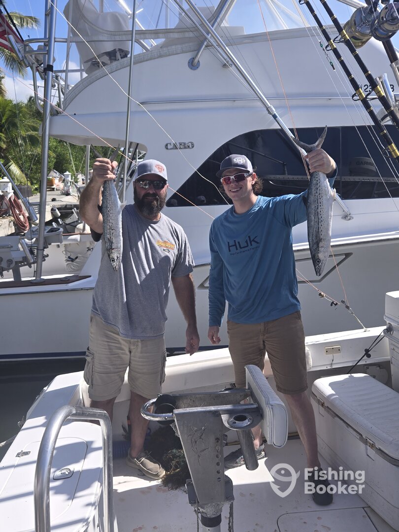 Christiansted Report Photo 0