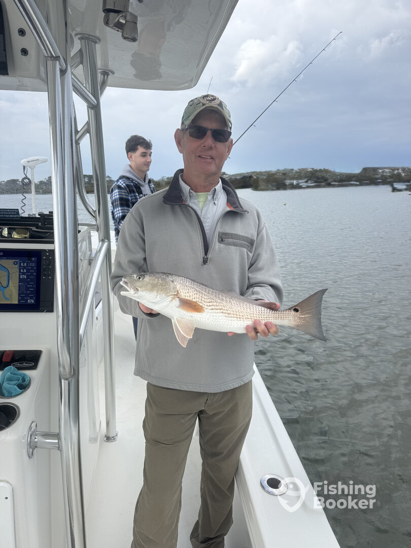 St. Augustine Report Photo 0