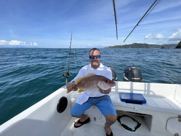 Herradura Report Photo 1