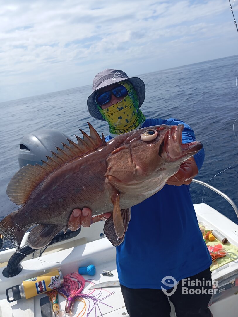 Herradura Report Photo 0
