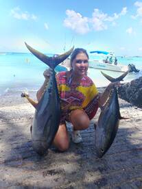 Trou Aux Biches Report Photo 2