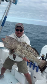 Grouper Wednesday!